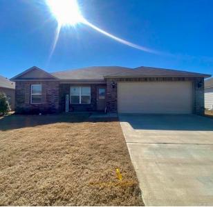 12 Summer Breeze Rd, Conway, Arkansas 72032, USA