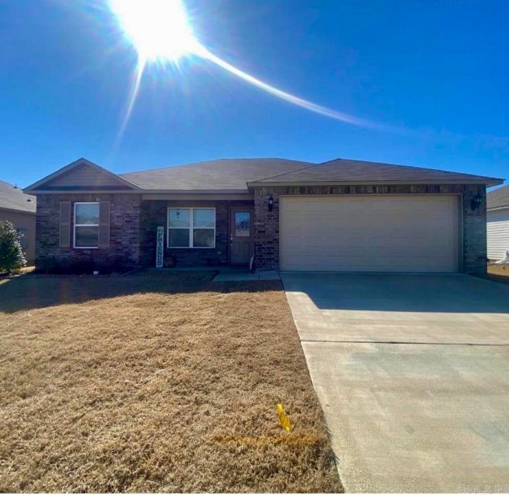 12 Summer Breeze Rd, Conway, Arkansas 72032, Estados Unidos