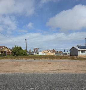 0 Cajon St, Hesperia, קליפורניה 92345, ארצות הברית של אמריקה