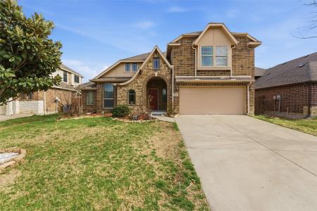1310 Hearthstone Drive, Burleson, Texas 76028, Estados Unidos