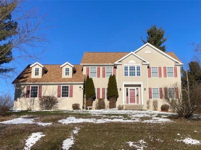 32 Intermediate Unit Drive, Coal Center, Pennsylvania 15423, USA