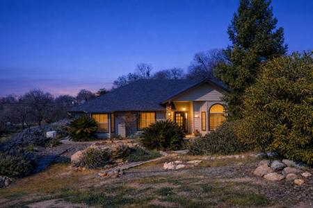 41766 John Muir Drive, Coarsegold, California 93614, USA