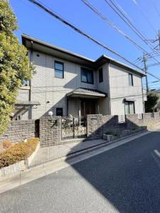 土支田3丁目, 練馬区, Tokyo 179-0076, Japan