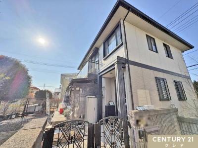 旗立台, 東松山市旗立台　中古一戸建て, 東松山市, Saitama 355-0054, Japan