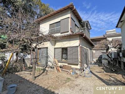 大字原宿, 日高市原宿　中古一戸建て, 日高市, Saitama 350-1205, Japan