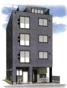 201, 根岸町３丁目177-2, Royal Hills 桜, 横浜市中区, Kanagawa 231-0836, Japón