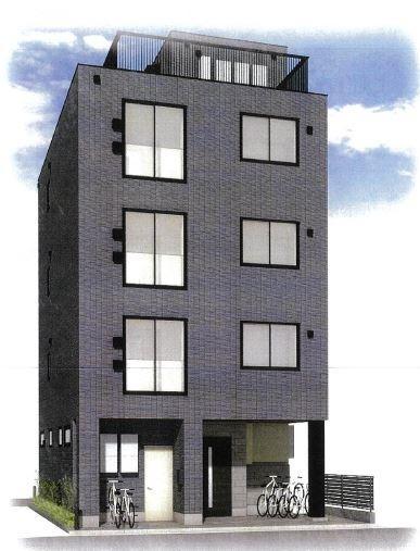 401, 根岸町3丁目177-2, Royal Hills 桜, 横浜市中区, Kanagawa 231-0836, Giappone