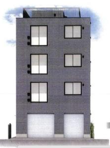 302, 根岸町３丁目177-2, Royal Hills 桜, 横浜市中区, Kanagawa 231-0836, Japón