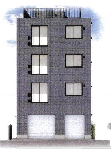 302, 根岸町3丁目177-2, Royal Hills 桜, 横浜市中区, Kanagawa 231-0836, Japón