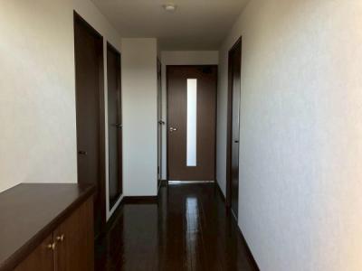 406, 花田町小川3, ハッピーライフ・フジ, 姫路市, Hyogo 671-0255, Japon