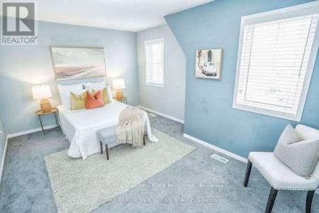 28 BURTONBURY LANE, Ajax (northeast Ajax), Онтарио L1Z 0C9, Канада