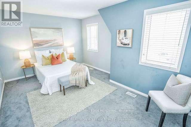 28 BURTONBURY LANE, Ajax (northeast Ajax), オンタリオ L1Z 0C9, カナダ