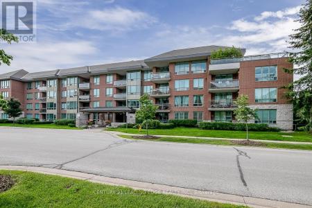 55 THE BOARDWALK WAY, Markham (greensborough), Ontario L6E 1R7, Canadá