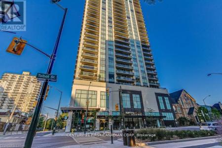 505 TALBOT STREET, London East (east F), Ontario N6A 2S6, Canadá