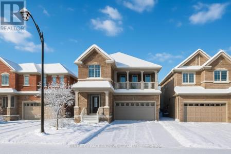 54 MALACHIGAN CRESCENT, Ottawa, Ontario K4A 1G6, Canada