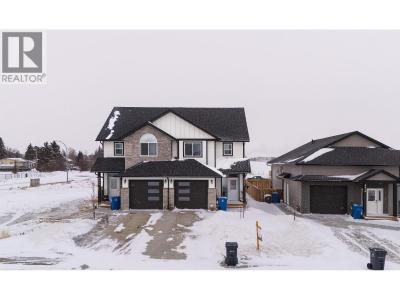 8423 81 STREET, Fort St. John, British Columbia V1J 0P4, Canada