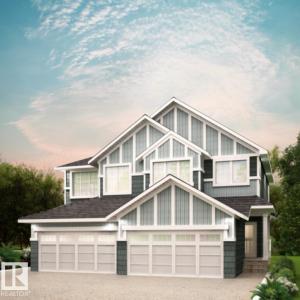 113 WYNN ROAD, Fort Saskatchewan, 阿尔伯塔 T8L 0Y3, 加拿大
