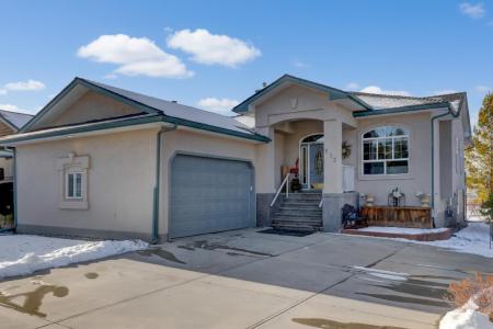 533 HIGHWOOD DRIVE, Longview, Alberta T0L 1H0, Canada