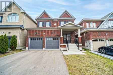 1263 RONALD INCHE DRIVE, Oshawa (taunton), Ontario L1H 8L7, Canada