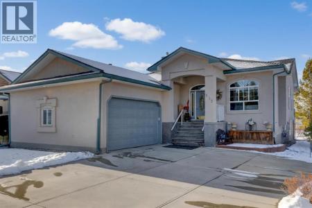 533 HIGHWOOD DRIVE, Longview, Alberta T0L 1H0, Canada