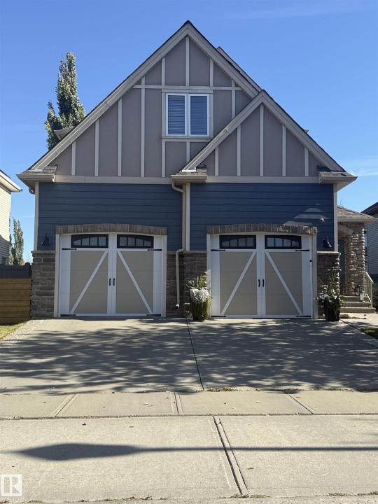 5211 CERCLE CIEL, Beaumont, Alberta T4X 1W5, Kanada