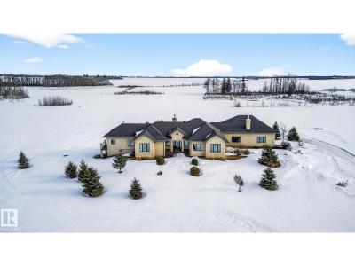 56229 RGE ROAD 242, Rural Sturgeon County, Alberta T0A 0K3, Canada