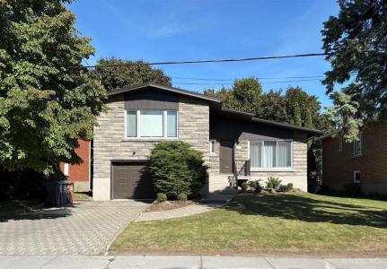 5711  Av. Westluke, Côte-Saint-Luc, Quebec H4W 2N5, CANADÁ