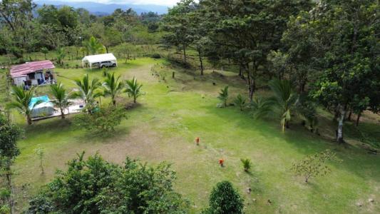 Santa Teresita Turrialba, Cartago 30501, Costa Rica