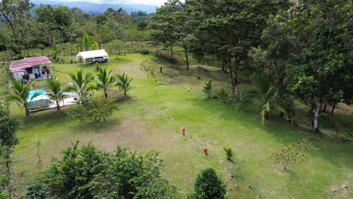 Santa Teresita Turrialba, Картаго 30501, Коста-Рика