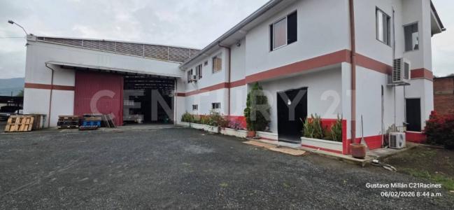 Yumbo, Valle del Cauca 00001, Colombia