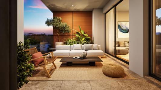 Kato Polemidia, 키프로스