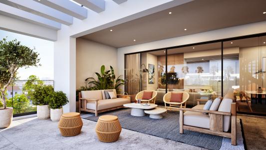 Kato Polemidia, 키프로스