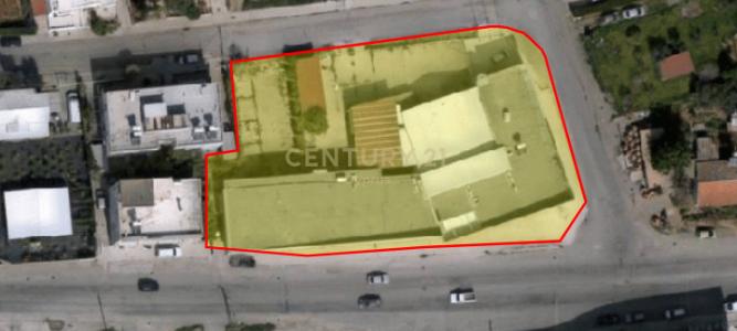 Kato Polemidia, 키프로스