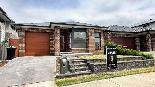 13 Contour Road, Austral, NSW 2179, Australia