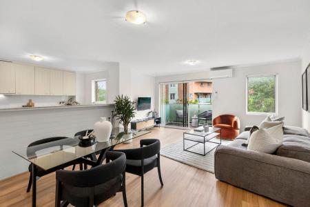 63/1-7 Gloucester Place, Kensington, NSW 2033, Australia