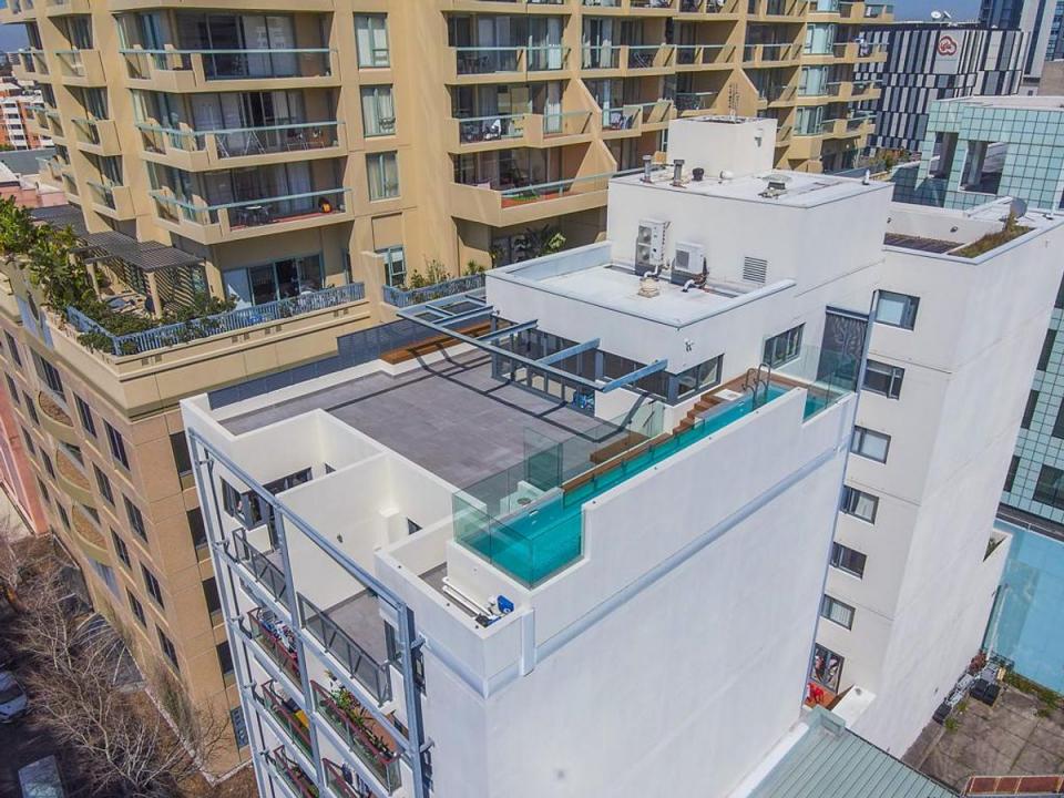 22/39 Victor Street, Chatswood, NSW 2067, Australie