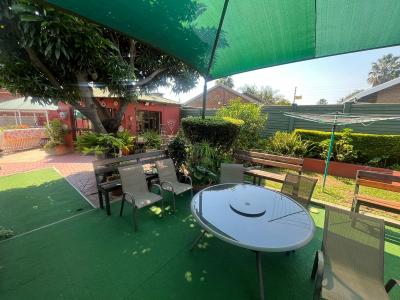 Rustenburg, North West, South Africa