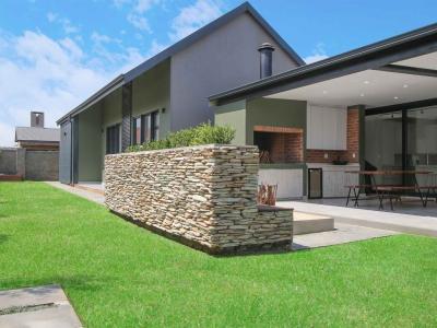 Potchefstroom, North West, Güney Afrika