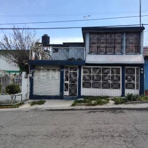 Sierra Gamón 22 Lote 24 ;z 23,, Coacalco De Berriozábal, Estado De México 55720, Mexico