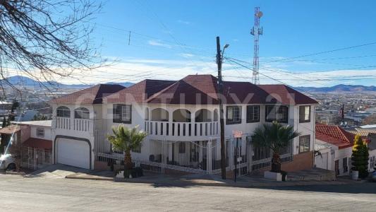 Ojinaga y 9a 780,, Cuauhtémoc, Chihuahua 31500, México