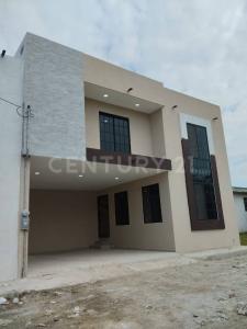 AGUSTIN DE ITURBIDE 402,, Altamira, Tamaulipas 89603, Mexique