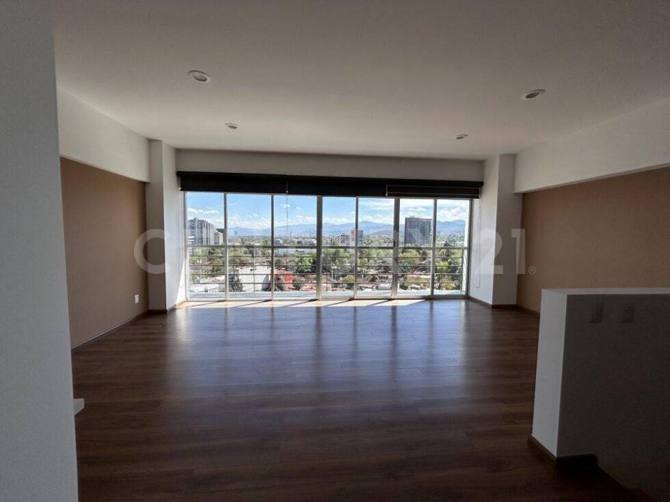 Romulo Ofarril 468,, Alvaro Obregón, Ciudad De México 01080, Mexique