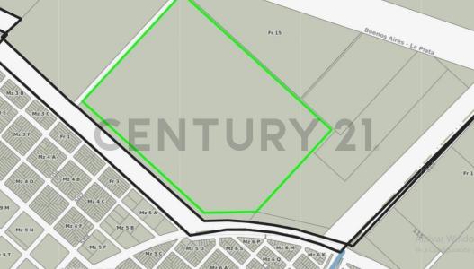 4 Y 505 , La Plata, GBA Sur B1900, Argentina