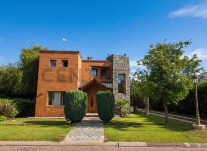 Barrio Privado Vistalba Country , Vistalba, Mendoza M5509, Argentina