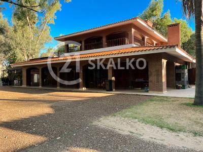 Sauce Viejo, サンタフェ 2000, アルゼンチン