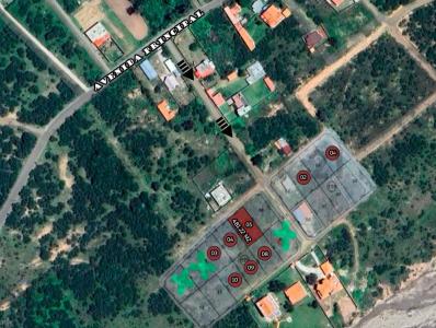 LA VICTORIA ZONA URBANA , San Lorenzo, Tarija 00001, Bolivie