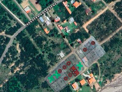 LA VICTORIA ZONA URBANA , San Lorenzo, Tarija 00001, Bolivie