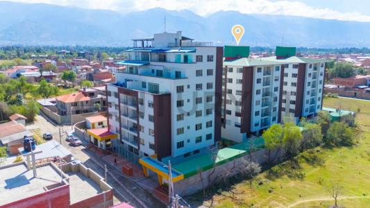 CONDOMINIO COLL , Oeste, Cochabamba 00001, Bolivia