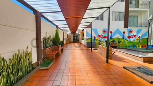 CONDOMINIO COLL , Oeste, Cochabamba 00001, Bolivia