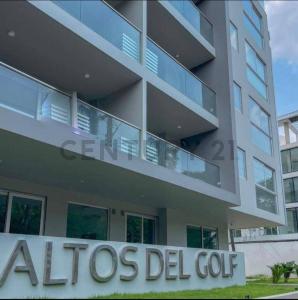 Condominio Altos Golf , Las Palmas, Santa Cruz 00001, Bolivie